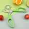 Premium Stainless Steel Quail Egg Scissors & Precision Egg Cutter Tool
