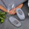 Premium Manual Garlic Press & Rocker Mincer