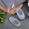 Premium Manual Garlic Press & Rocker Mincer