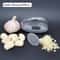 Premium Manual Garlic Press & Rocker Mincer
