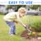 USB Rechargeable Electric Bug Catcher With LED Light Suction Trap 3