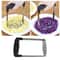Premium Stainless Steel Potato Ricer Vegetable Masher With Ergonomic Handle 9