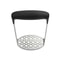 Premium Stainless Steel Potato Ricer Vegetable Masher With Ergonomic Handle 1