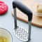 Premium Stainless Steel Potato Ricer Vegetable Masher With Ergonomic Handle 11