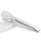 Premium Stainless Steel BBQ Tongs & Steak Clamps Heavy Duty Grilling Tool Set