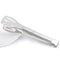 Premium Stainless Steel BBQ Tongs & Steak Clamps Heavy Duty Grilling Tool Set