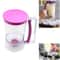Dispenser Cupcake Batter Dispenser With Precision Measuring Cup 8