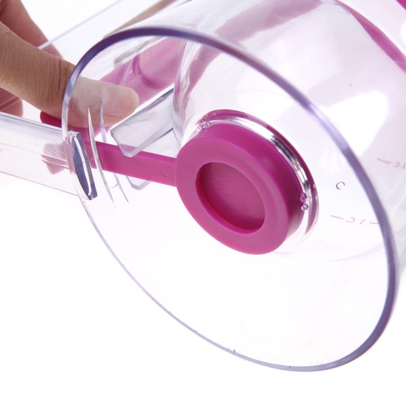 Dispenser Cupcake Batter Dispenser With Precision Measuring Cup 3