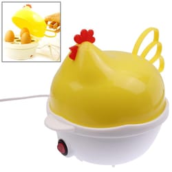 chicken style fun boiled egg shaper kitchen tool cute egg shaper for creative breakfasts