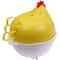 Chicken Style Fun Boiled Egg Shaper Kitchen Tool Cute Egg Shaper For Creative Breakfasts 3
