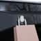 Premium Metal Invisible Car Interior Storage Hooks Adhesive Car Hooks Set 7