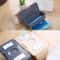 Wall Mounted Removable Garbage Bag Storage Box Space Saving Organizer