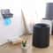 Wall Mounted Removable Garbage Bag Storage Box Space Saving Organizer