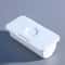 Wall Mounted Removable Garbage Bag Storage Box Space Saving Organizer