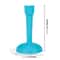 Adjustable Faucet Splash Water Saving Filter For Round Faucets 7