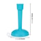 Adjustable Faucet Splash Water Saving Filter For Round Faucets 7