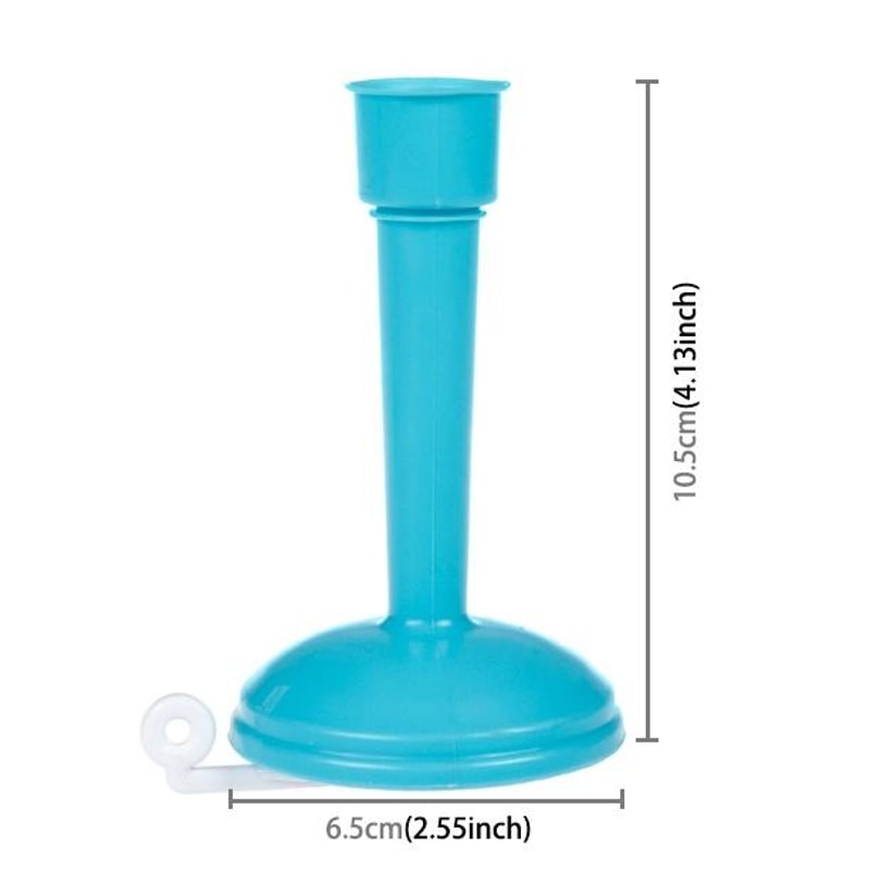 Adjustable Faucet Splash Water Saving Filter For Round Faucets 7