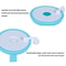 Adjustable Faucet Splash Water Saving Filter For Round Faucets 2