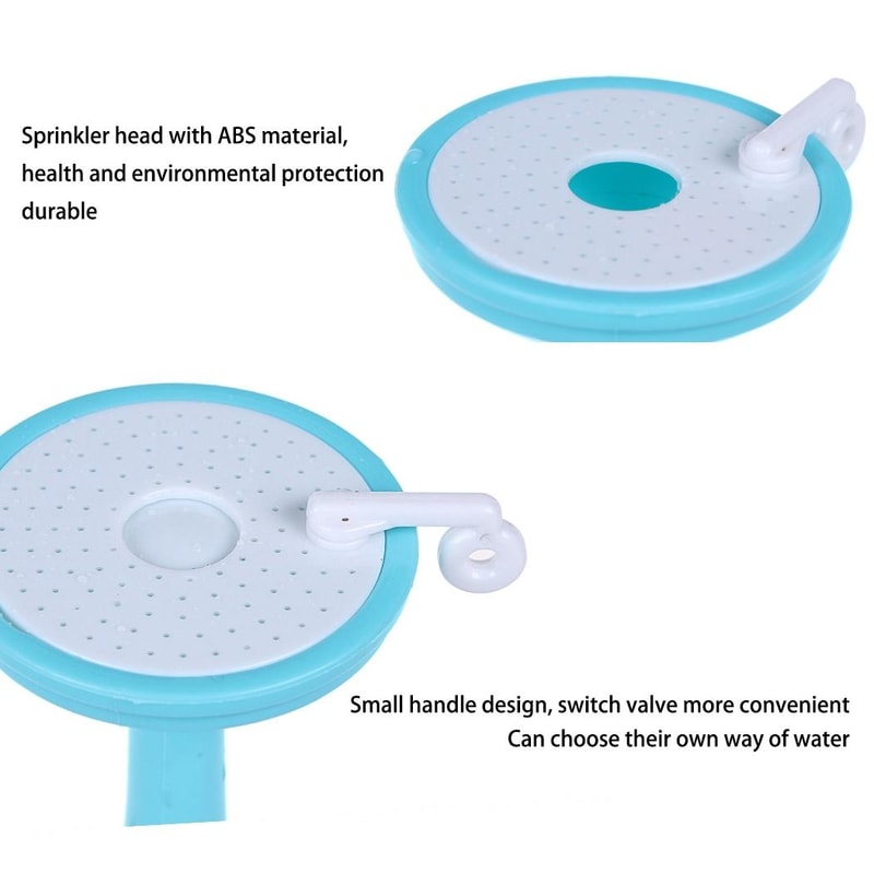 Adjustable Faucet Splash Water Saving Filter For Round Faucets 2