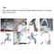 Adjustable Faucet Splash Water Saving Filter For Round Faucets 6