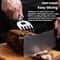 tainless Steel Bear Claw Meat Shredder BBQ Hand Guard Tool