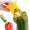 Bell Pepper Corer Easy Prep Core Seed Remover Kitchen Prep Gadget 1