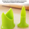 Bell Pepper Corer Easy Prep Core Seed Remover Kitchen Prep Gadget 2