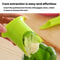 Bell Pepper Corer Easy Prep Core Seed Remover Kitchen Prep Gadget 4