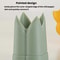 Premium Chili Corer Tool Set ABS Plastic Chili Corer Tool & Pepper Seed Remover Kitchen Prep Utensils