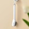 Premium Rotatable Long Handle Brush for Shoe Cleaning Ergonomic Soft Bristle Footwear Care Tool