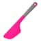 Heat Resistant Silicone Spatula Large Baking Spreader 7
