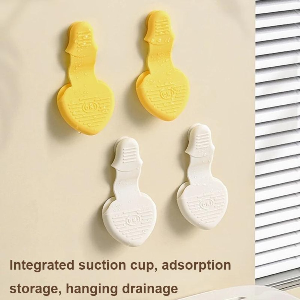 Heart Shaped Silicone Oven Mitts Heat Resistant Anti Scald Hot Bowl Holder Set 3