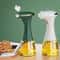 Electric Oil Sprayer Mister Bottle For Healthy Cooking BBQ Salads And Air Fryer 0