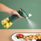 Electric Oil Sprayer Mister Bottle For Healthy Cooking BBQ Salads And Air Fryer 1