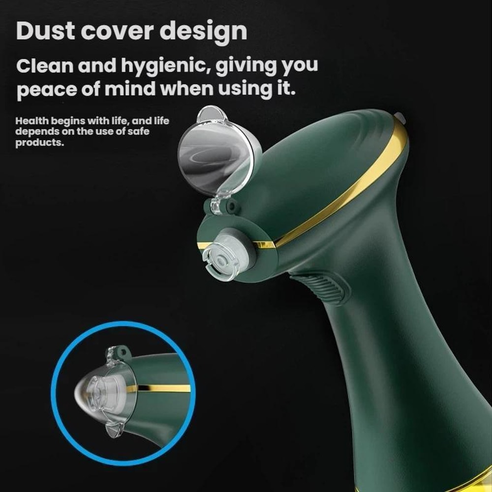 Electric Oil Sprayer Mister Bottle For Healthy Cooking BBQ Salads And Air Fryer 3