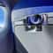 Rotating Car Phone Holder Clip On Sun Visor Rear Seat Mount 1