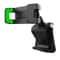 Rotating Car Phone Holder Clip On Sun Visor Rear Seat Mount 7