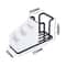 Iron Disposable Cup Holder And Coffee Station Organizer For Paper Cups And Tea Bags 7