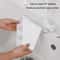 Iron Disposable Cup Holder And Coffee Station Organizer For Paper Cups And Tea Bags 3
