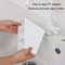 Iron Disposable Cup Holder And Coffee Station Organizer For Paper Cups And Tea Bags 3