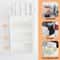 Iron Disposable Cup Holder And Coffee Station Organizer For Paper Cups And Tea Bags 4