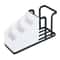 Iron Disposable Cup Holder And Coffee Station Organizer For Paper Cups And Tea Bags 10