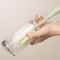 Long Handle Cup Brush With Removable Sponge Head For Mugs Bottles And Glassware 2
