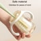 Long Handle Cup Brush With Removable Sponge Head For Mugs Bottles And Glassware 5