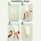 Long Handle Cup Brush With Removable Sponge Head For Mugs Bottles And Glassware 7
