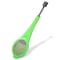 Reusable Tea Infuser with Plunger Portable Loose Leaf Tea Strainer
