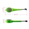 Reusable Tea Infuser with Plunger Portable Loose Leaf Tea Strainer