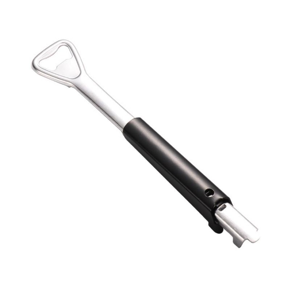Retractable Can Opener And Stainless Steel Bottle Opener 1