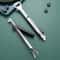 Retractable Can Opener And Stainless Steel Bottle Opener 0