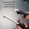 Retractable Can Opener And Stainless Steel Bottle Opener 2